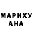 МЕТАДОН methadone Inna Klymentovych